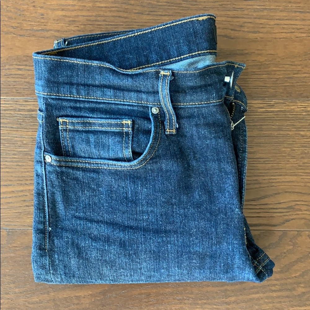 Men’s Jeans by DSTLD made in California, sz 31x29